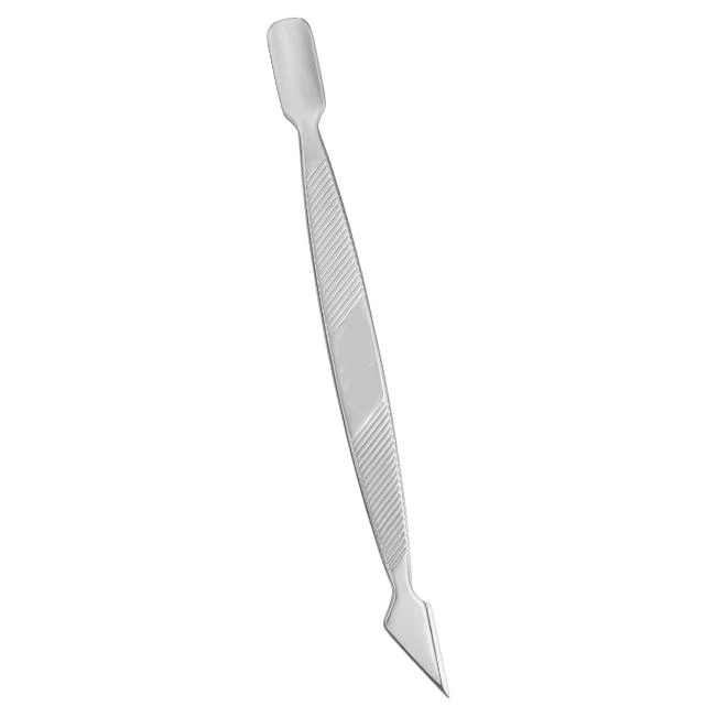 Cuticle Manicure Pusher + Remover