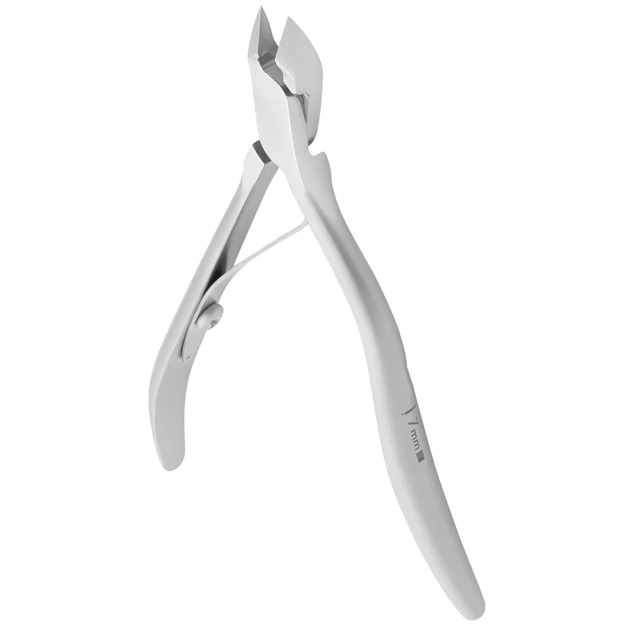 Professional Cuticle Nippers 7 mm
