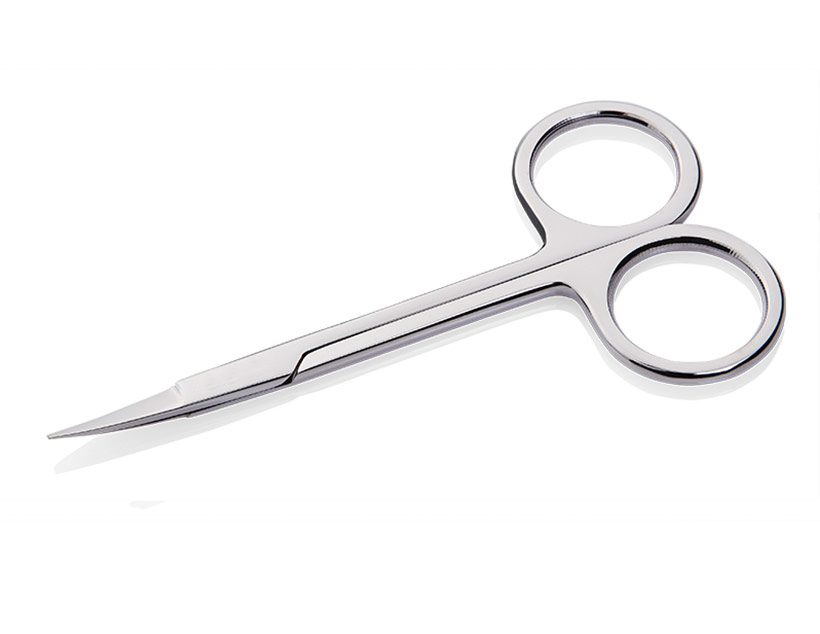 Eyebrow Scissors